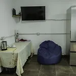 Backpacker Κρούγια