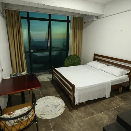 Hostel Backpacker Krujë