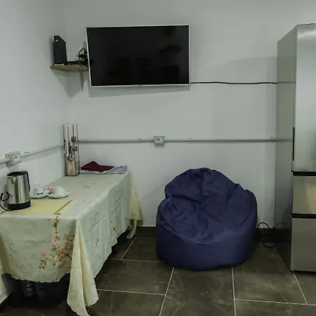 Backpacker Krujë