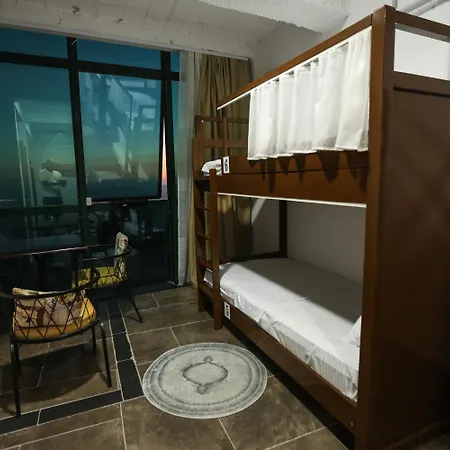 Backpacker Hostel