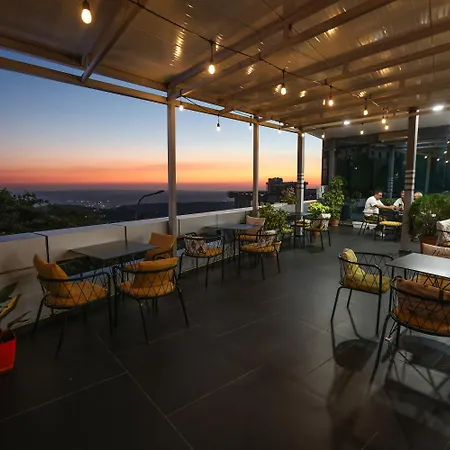 Hostel Backpacker Krujë