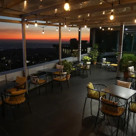 Backpacker Hostel Krujë
