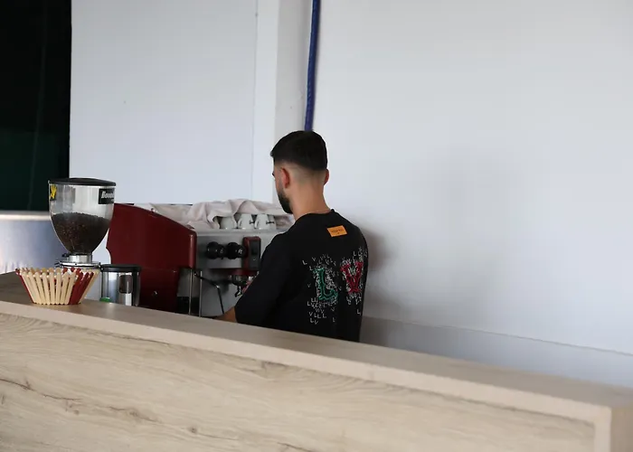 Backpacker Hostel Krujë