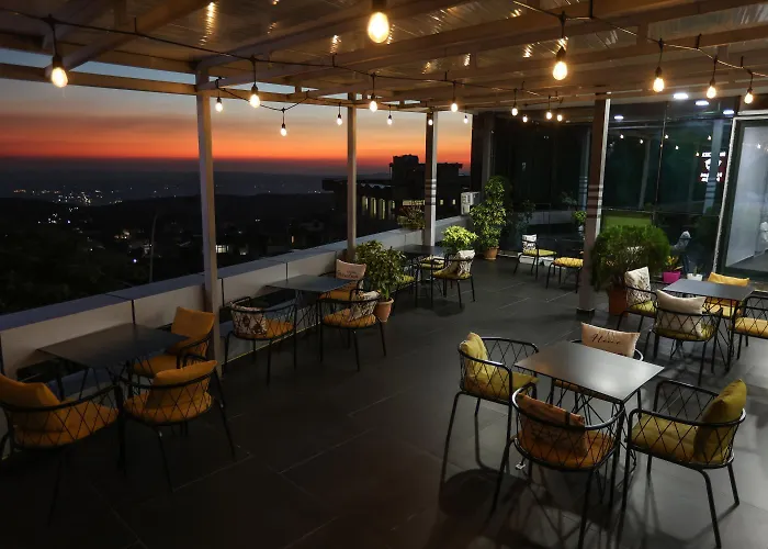 Backpacker Hostel Krujë