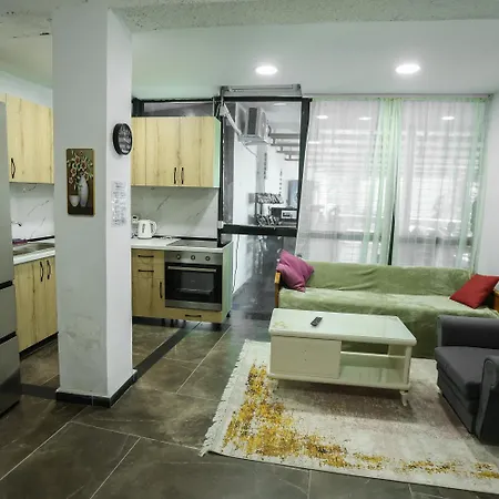 Backpacker Hostel