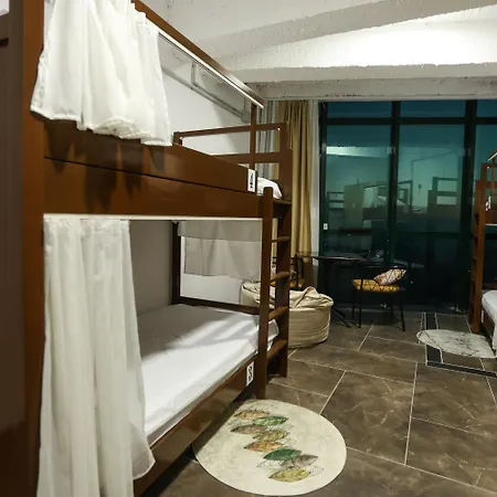 Backpacker Hostel Kruja