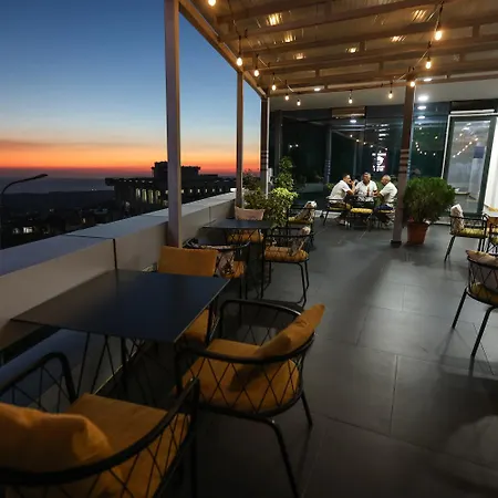 Backpacker Hostel
