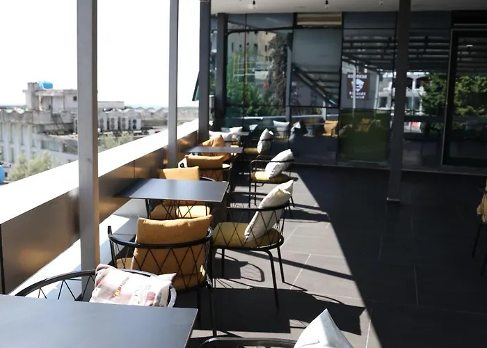 Хостел Backpacker *