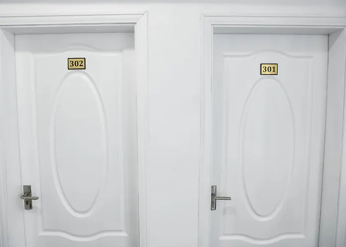 Хостел Backpacker Круя