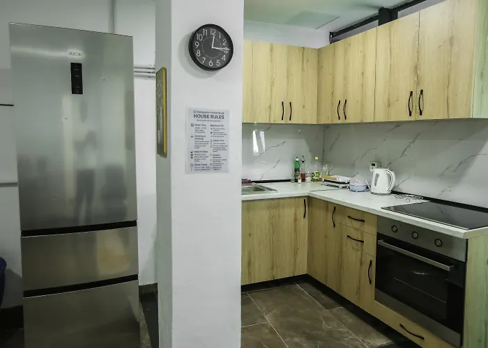 Backpacker * Круя