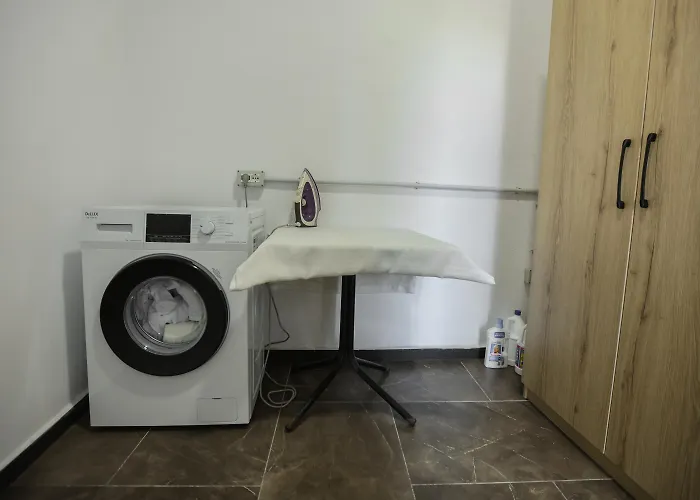 Backpacker * Круя