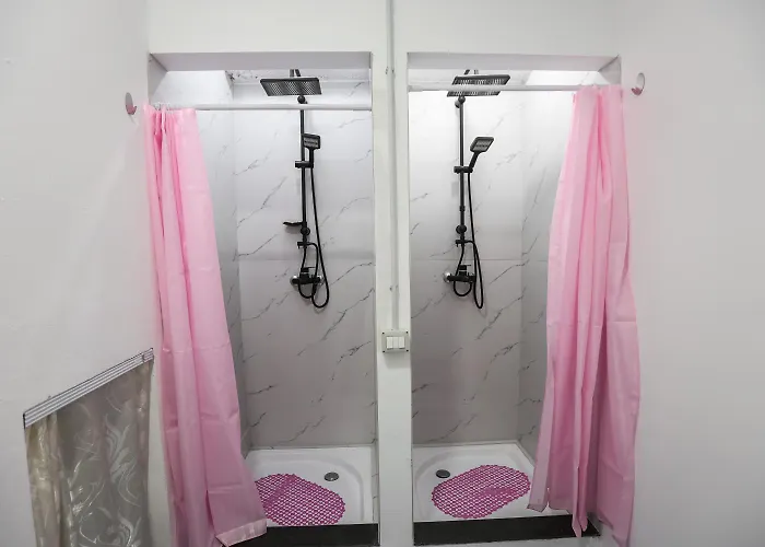 Хостел Backpacker *