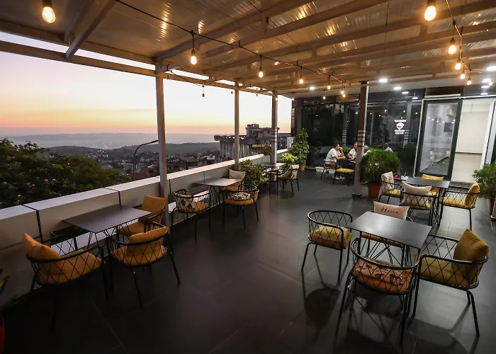 Хостел Backpacker Круя