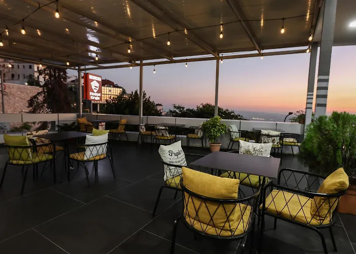 Хостел Backpacker