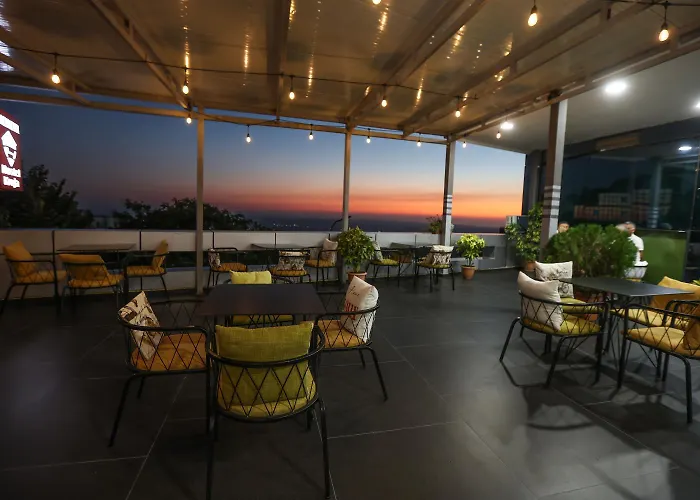 Хостел Backpacker