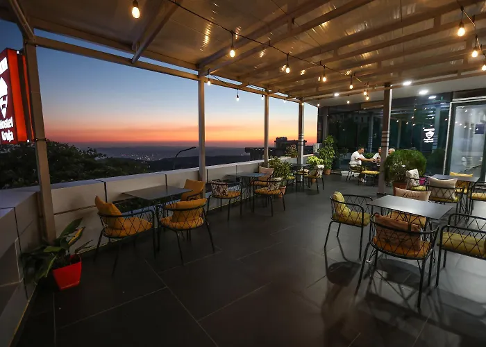 Hostel Backpacker Krujë