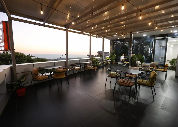 Хостел Backpacker *